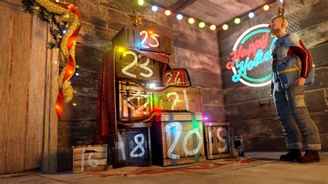 The Shockbyte Holiday Advent Calendar is here!.